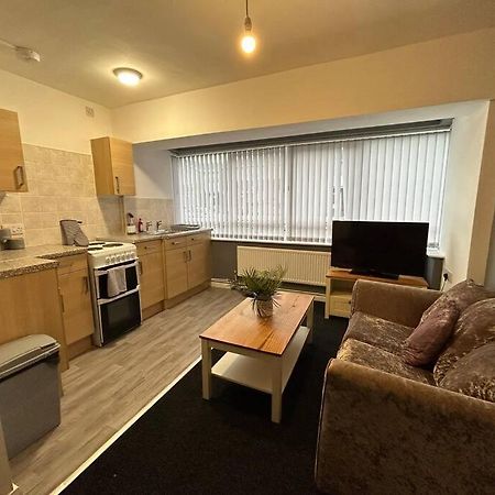 Two Bedroom Apartment Room 18 Stockton-on-Tees Exterior photo