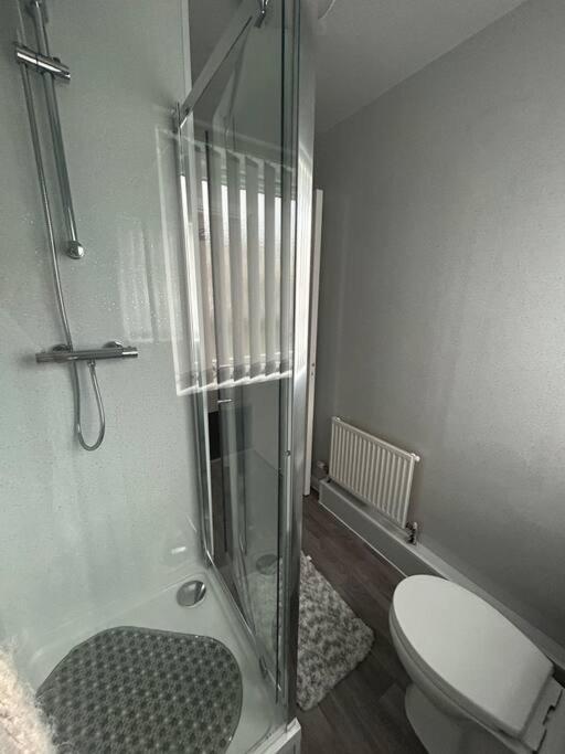 Two Bedroom Apartment Room 18 Stockton-on-Tees Exterior photo