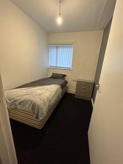 Two Bedroom Apartment Room 18 Stockton-on-Tees Exterior photo