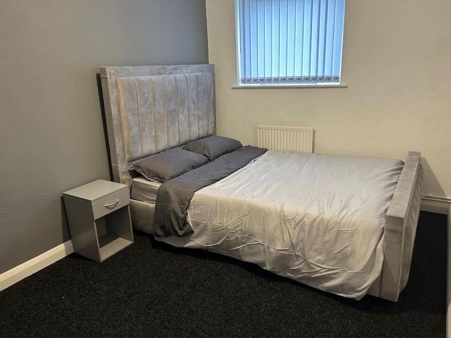 Two Bedroom Apartment Room 18 Stockton-on-Tees Exterior photo
